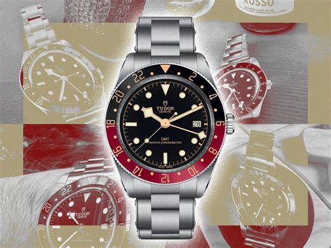 Why Tudor’s New GMT Is the Watch I’ve Waited Half a Decade 